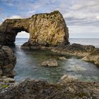 Great Pollet Sea Arch