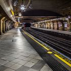 Great Portland Street Station