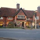 Great Pub.Sedlescombe.East Sussex.England.