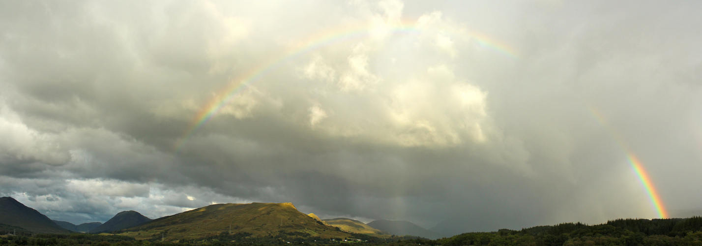 Great Rainbow