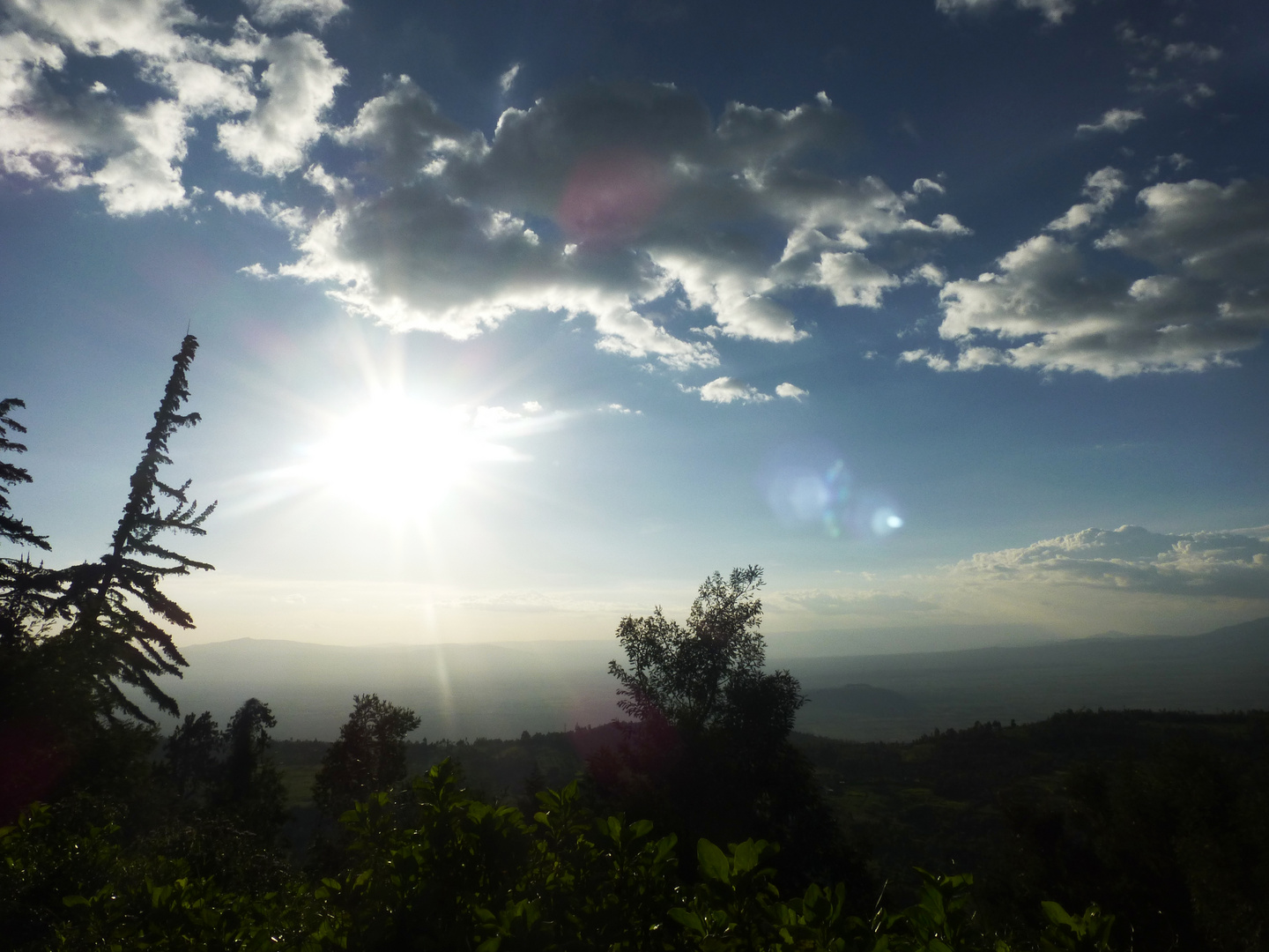 Great Rift Valley