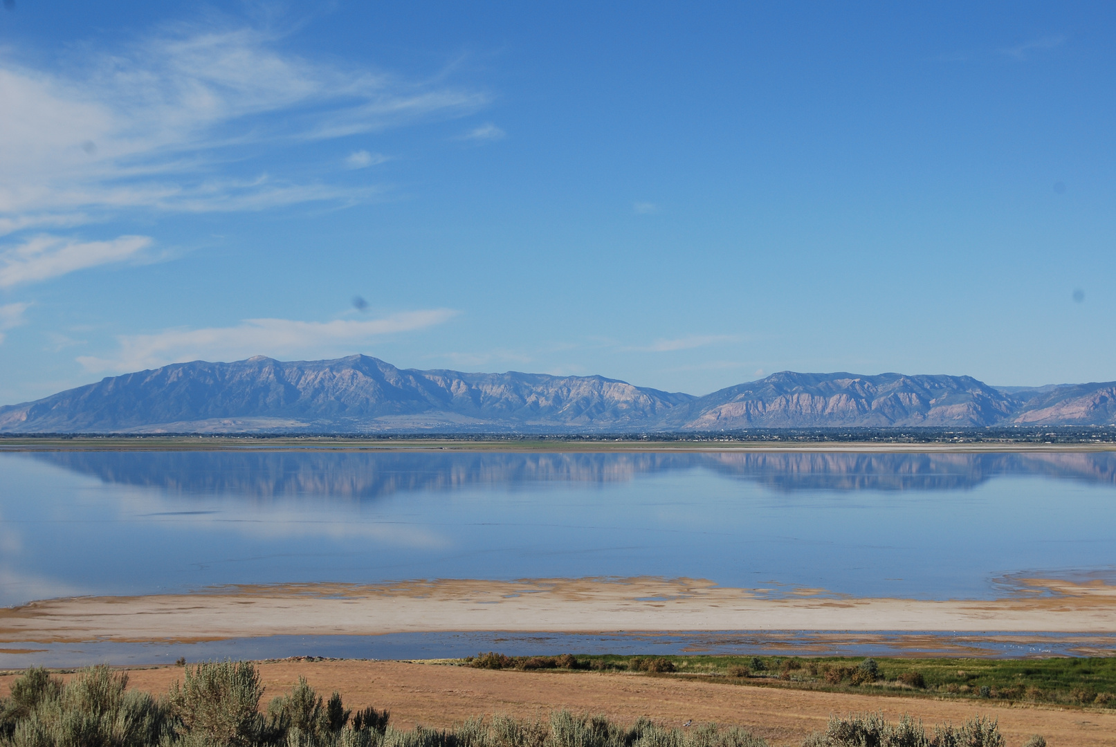 Great Salt Lake