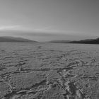 Great Salt Lake (Death Valley)