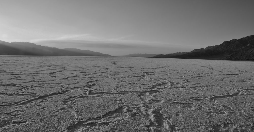 Great Salt Lake (Death Valley) von Lammbock123 