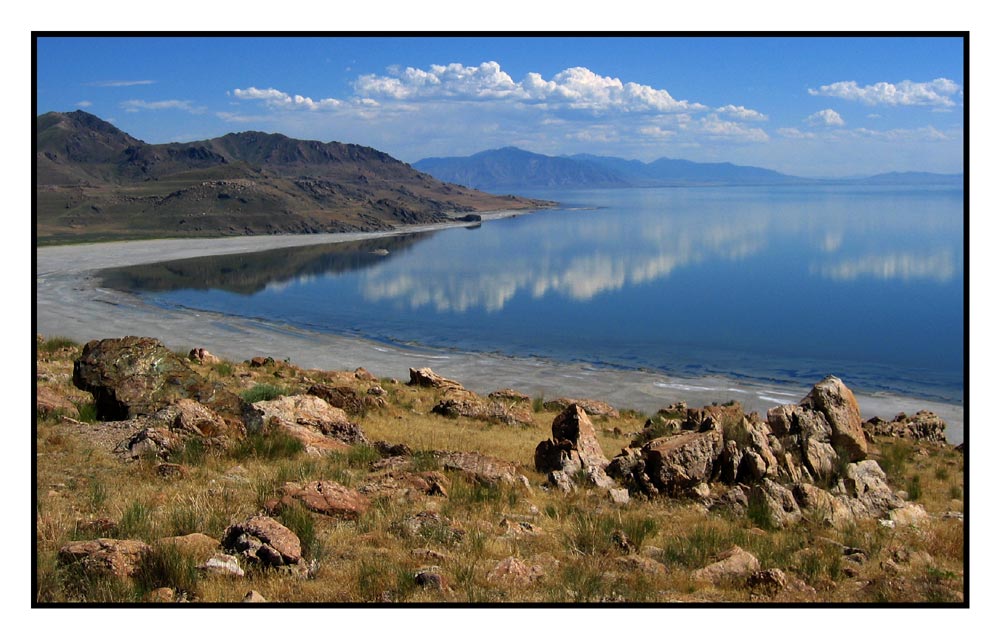 Great Salt Lake