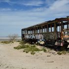 Great Salt Lake - Salt Lake City