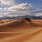 Great San Dunes