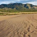 Great Sand Dunes