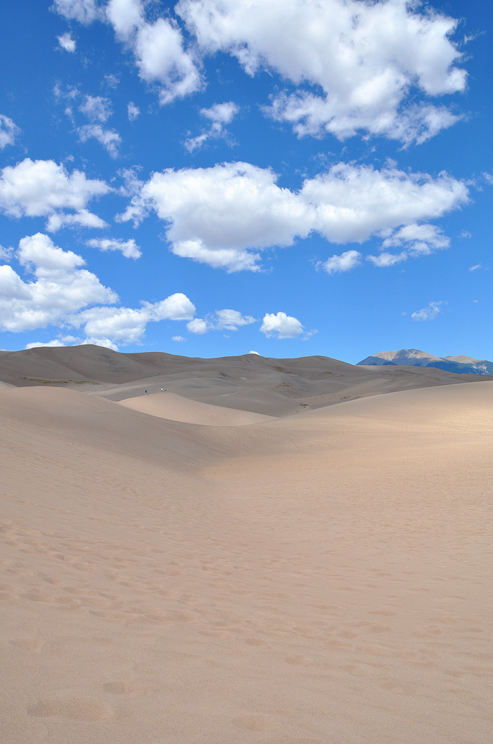 Great Sand Dunes 2