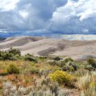 Great Sand Dunes