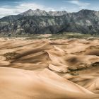 Great Sand Dunes