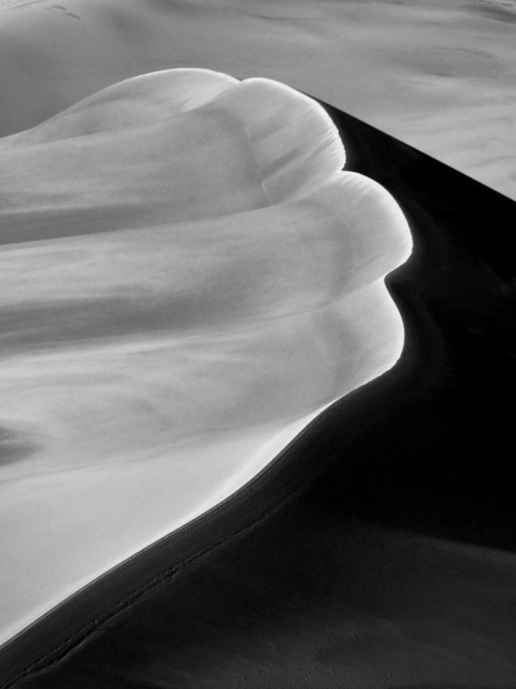 Great Sand Dunes by Mayer Ralf 