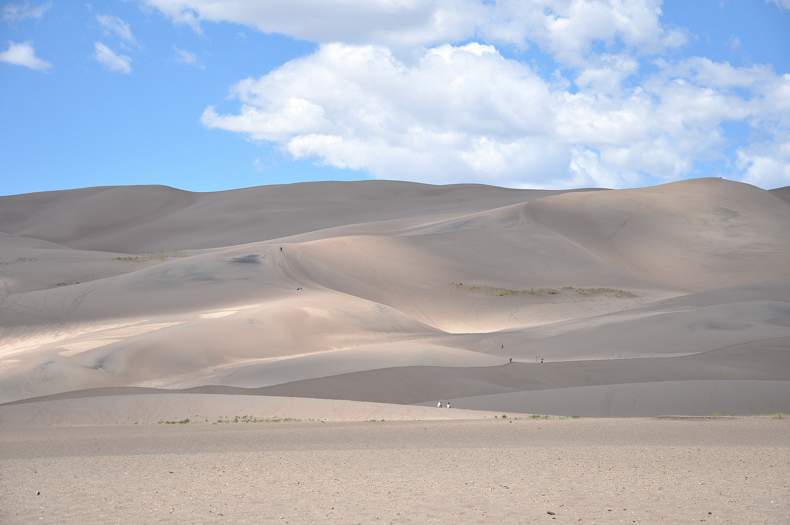 Great Sand Dunes