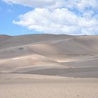 Great Sand Dunes