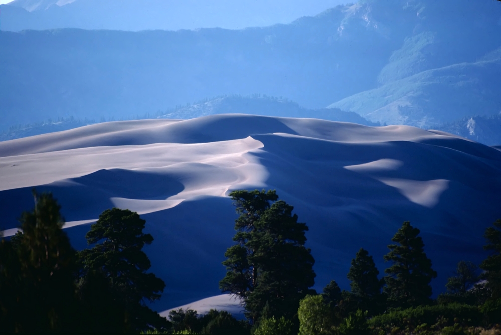 Great Sand Dunes