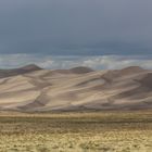 Great Sand Dunes 