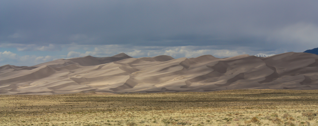 Great Sand Dunes 