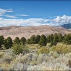 [ Great Sand Dunes ]