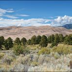 [ Great Sand Dunes ]