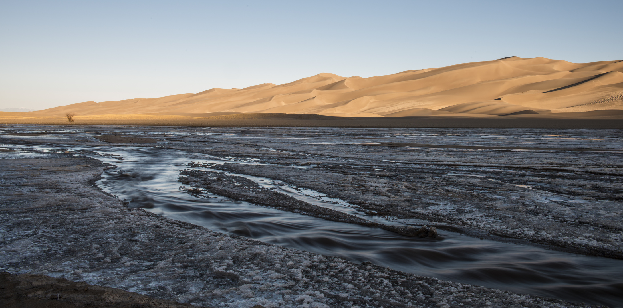 Great Sand Dunes