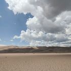 Great Sand Dunes