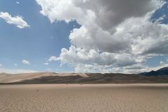 Great Sand Dunes