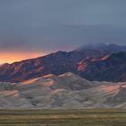 *Great Sand Dunes*