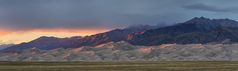 *Great Sand Dunes*