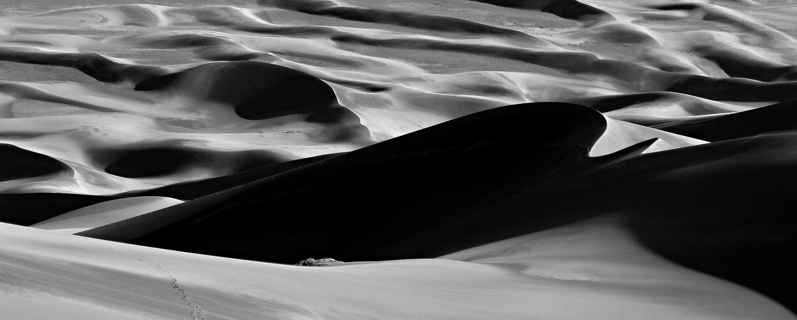 Great Sand Dunes