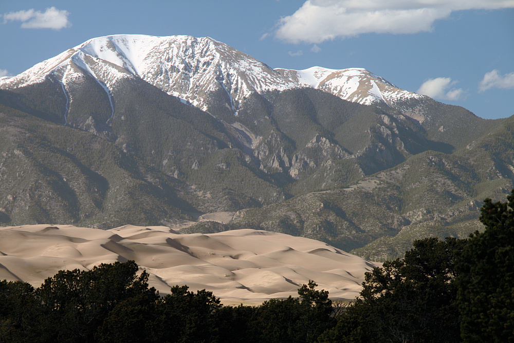 Great Sand Dunes