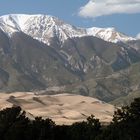 Great Sand Dunes