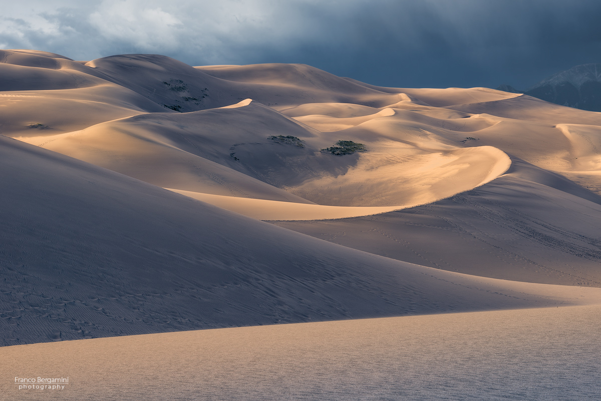 Great Sand Dunes