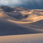 Great Sand Dunes