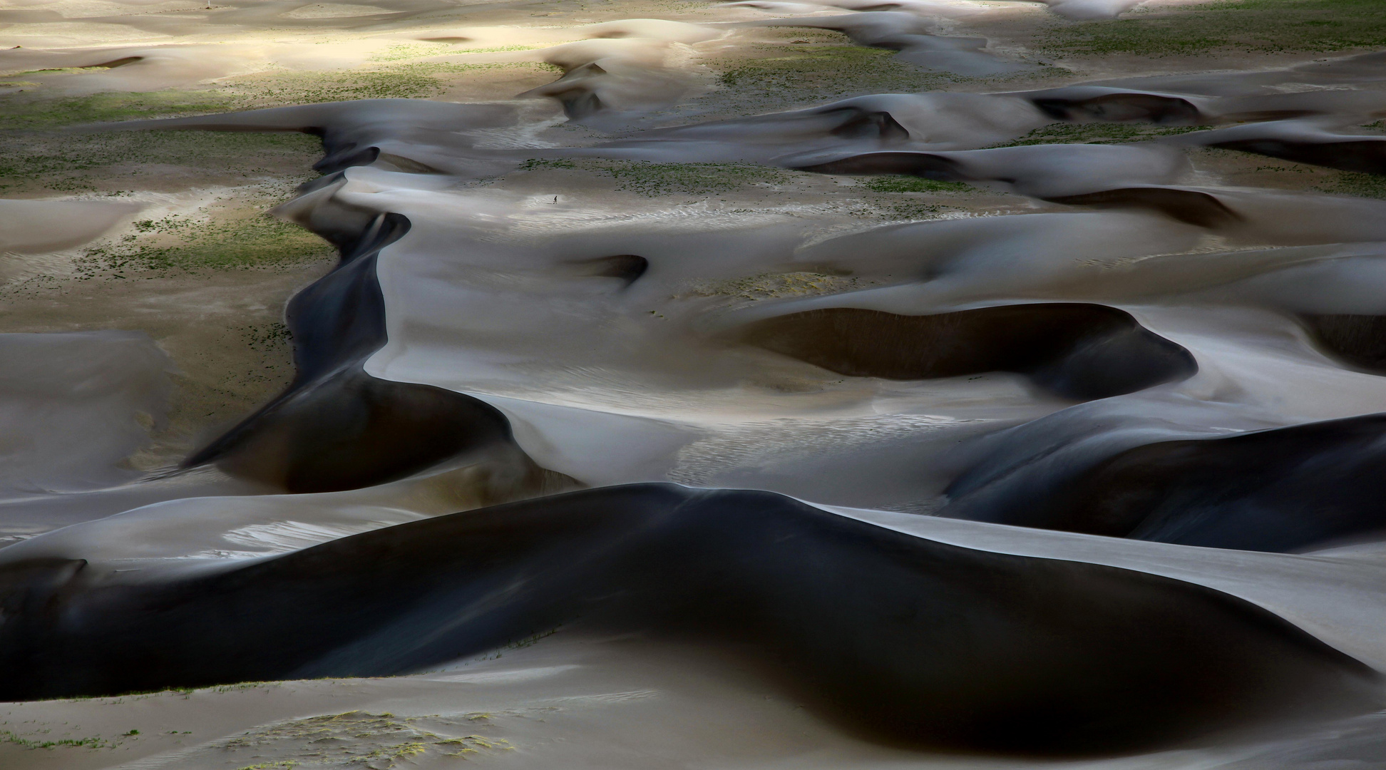 Great Sand Dunes