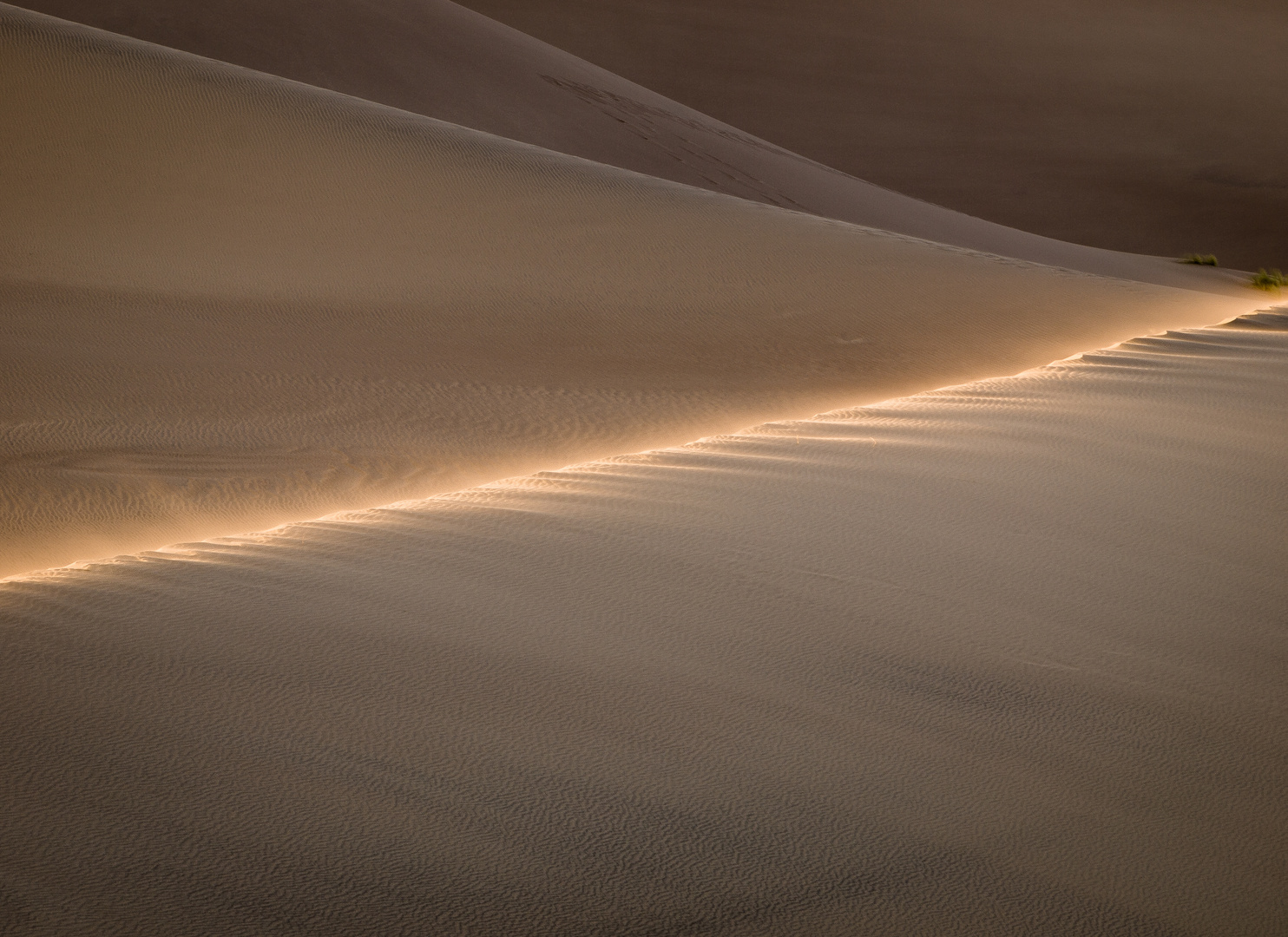 Great Sand Dunes, Colorado