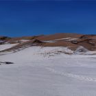 Great Sand Dunes, Colorado, USA