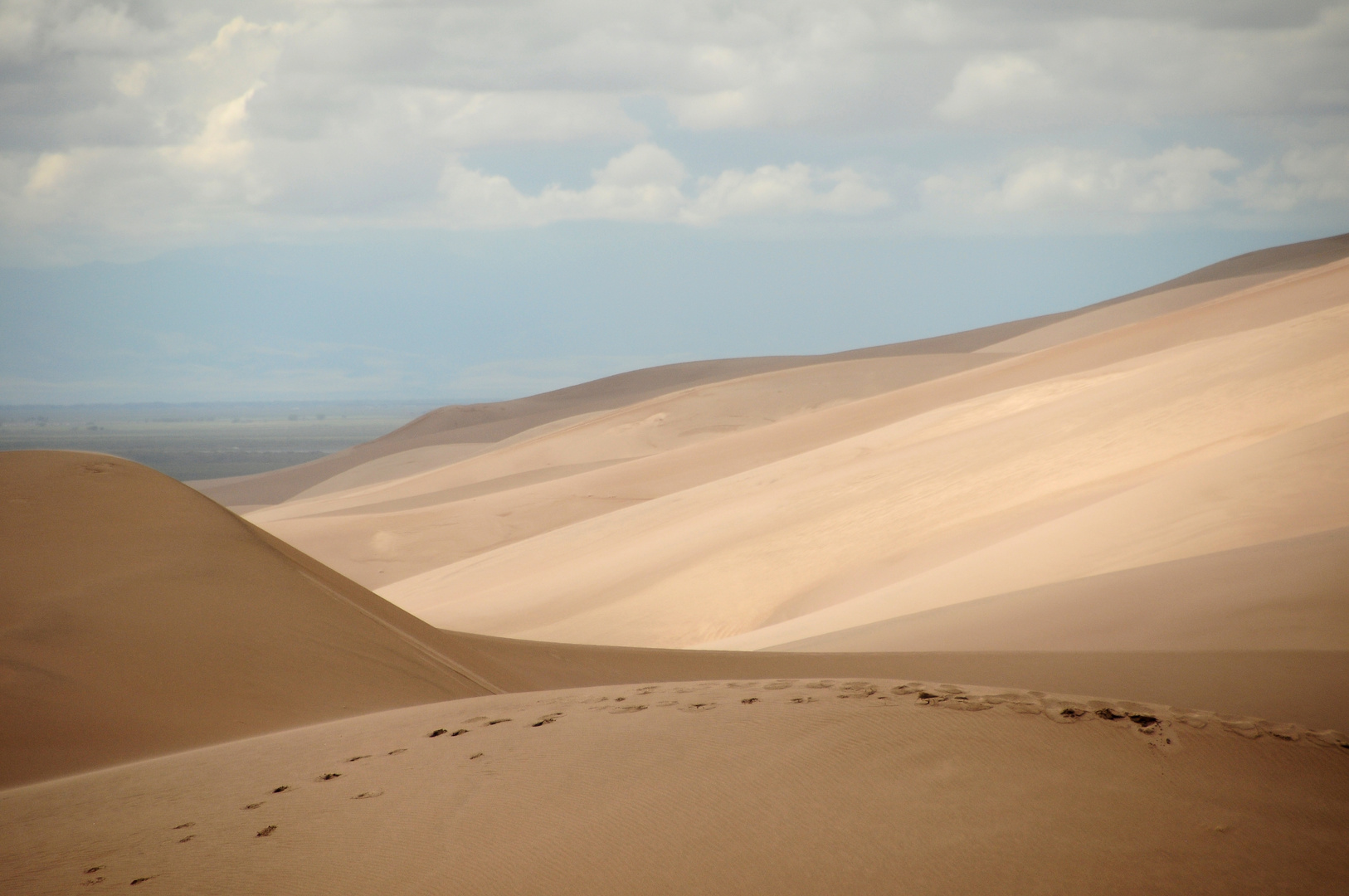 Great Sand Dunes