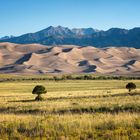 Great Sand Dunes