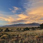 *Great Sand Dunes Lodge View*