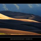 Great Sand Dunes National Monument