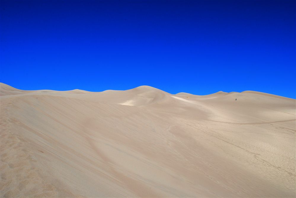 Great Sand Dunes National Park