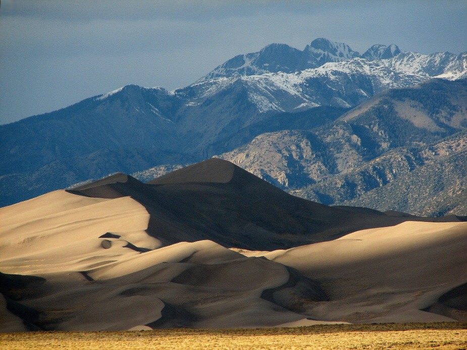 Great Sand Dunes National Park 2