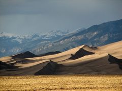 Great Sand Dunes National Park 5