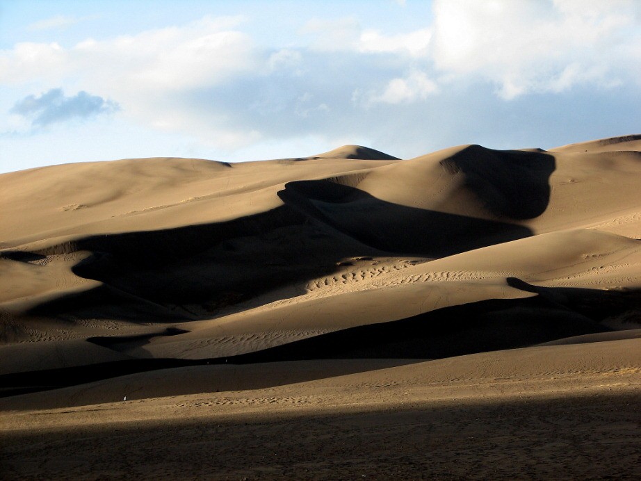 Great Sand Dunes National Park 6