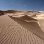 Great Sand Dunes National Park