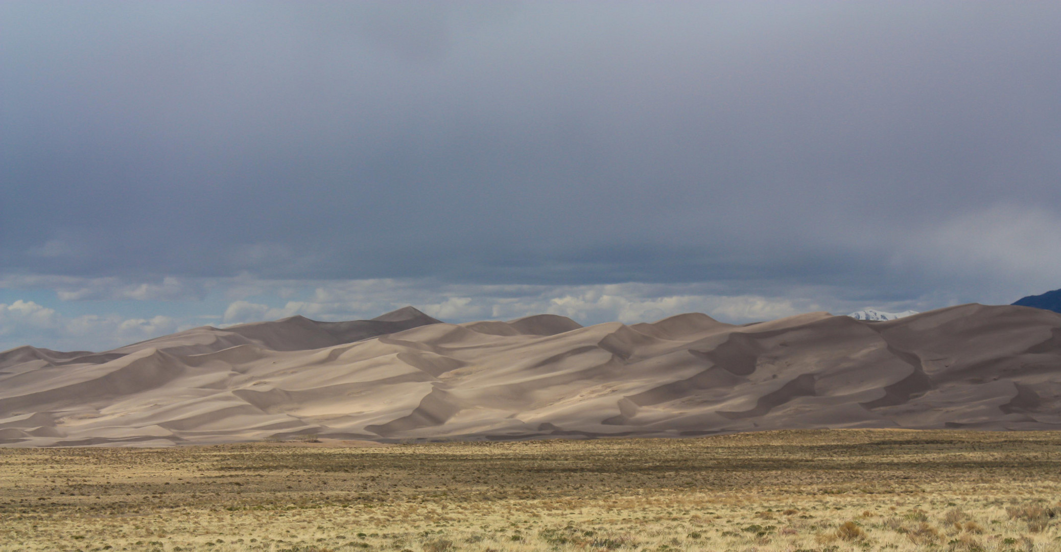 Great Sand Dunes National Park