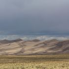 Great Sand Dunes National Park