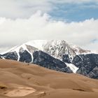 Great Sand Dunes National Park, Colorado