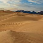 Great Sand Dunes NP