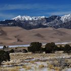 Great Sand Dunes NP